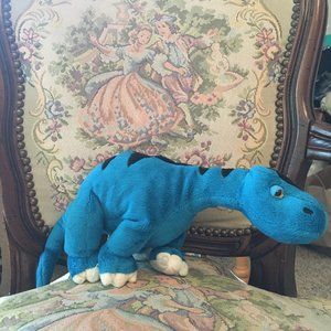 webkinz apatosaurus